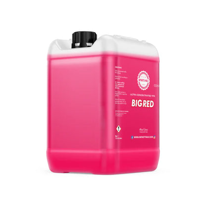 Infinity Wax | Big Red TFR 5 Litres