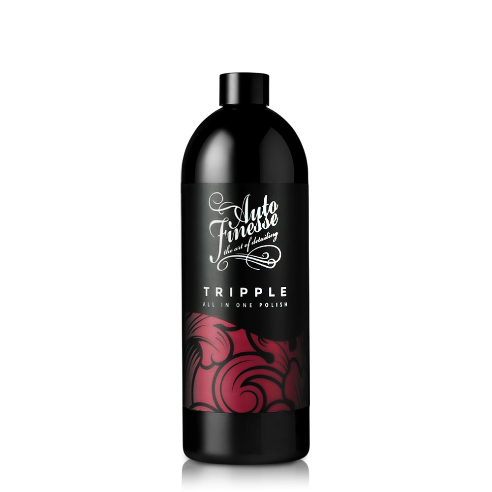 Auto Finesse Tripple All In One Polish