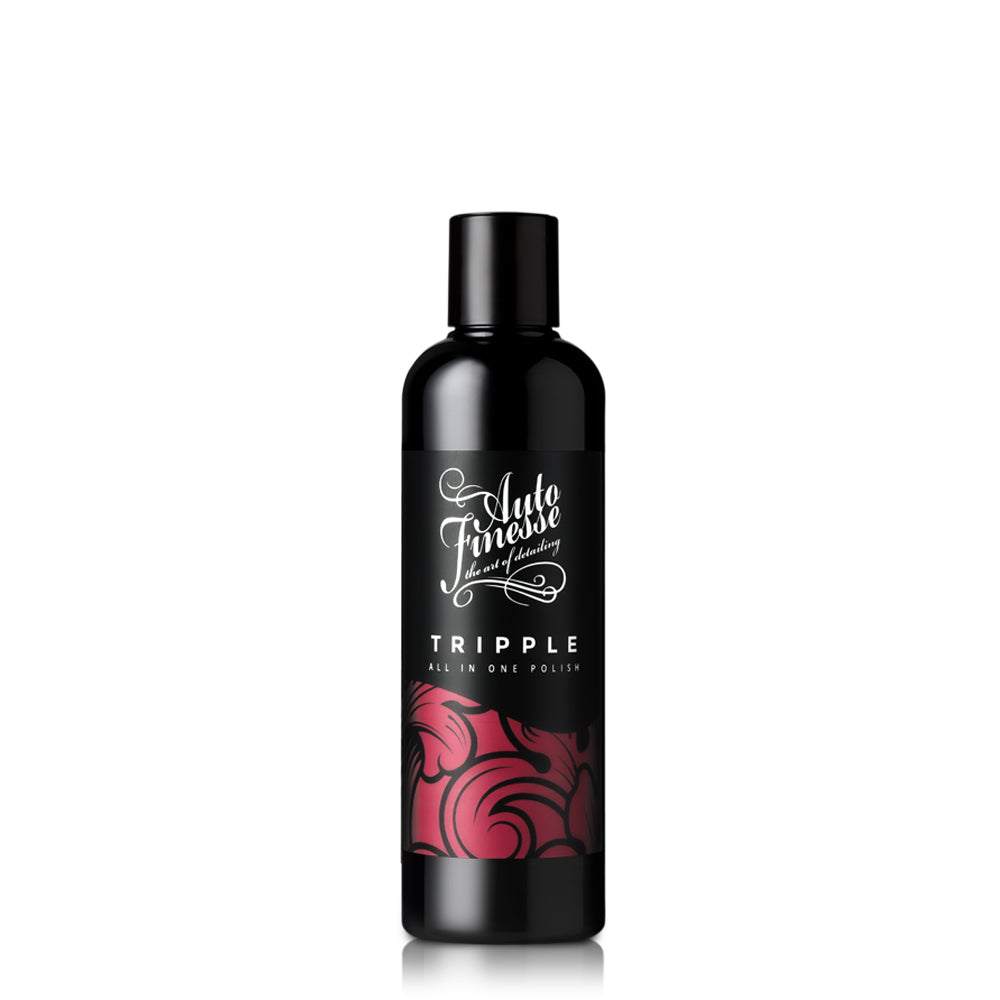 Auto Finesse Tripple All In One Polish