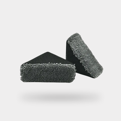 Carscope Tyre Finisher