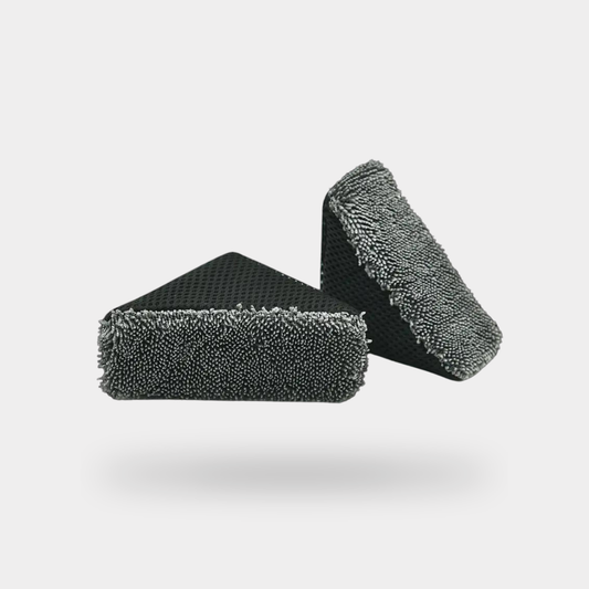 Carscope Tyre Finisher
