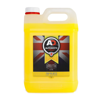 Autobrite Direct | Top Gloss Instant Wax Drying Aid