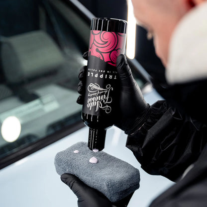 Auto Finesse Tripple All In One Polish