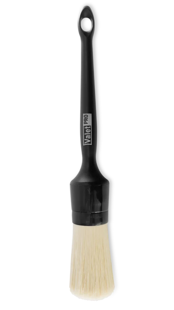 ValetPRO Ultra Soft Chemical Resistant Detailing Brush