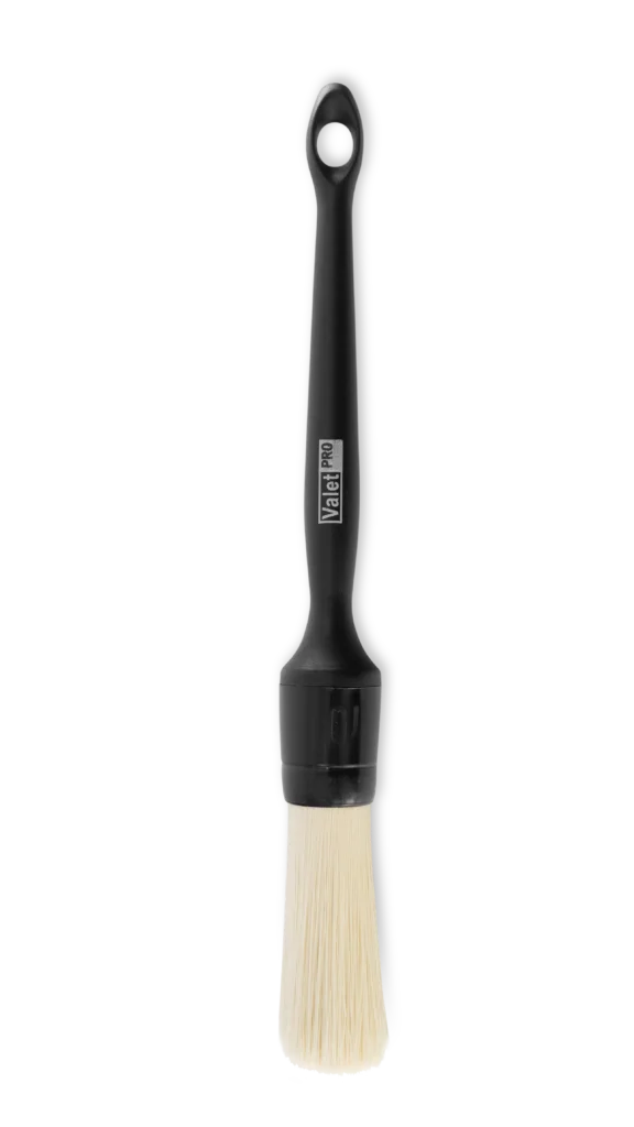 ValetPRO Ultra Soft Chemical Resistant Detailing Brush