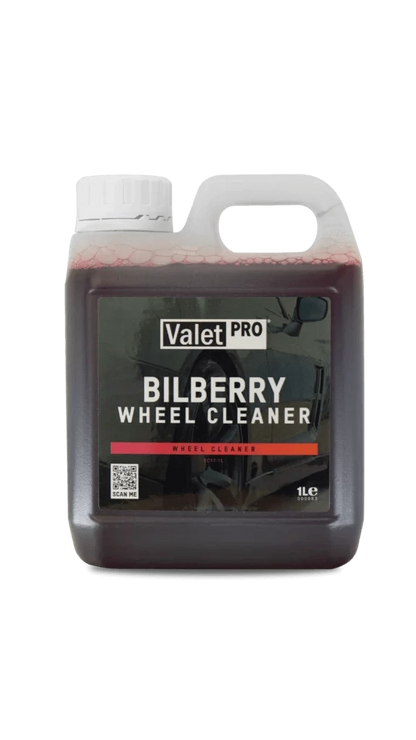 ValetPRO - Bilberry Wheel Cleaner