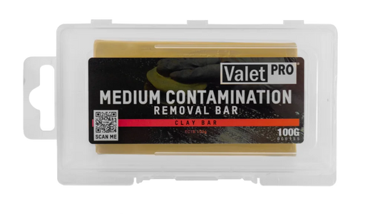 ValetPRO | Contamination Removal Bar