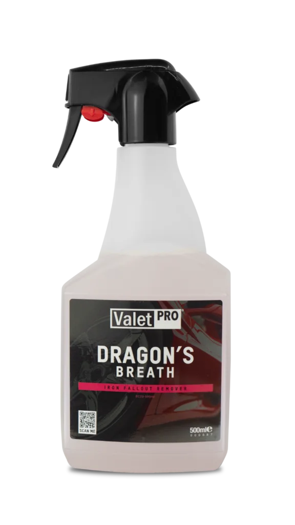 ValetPRO Dragons Breath