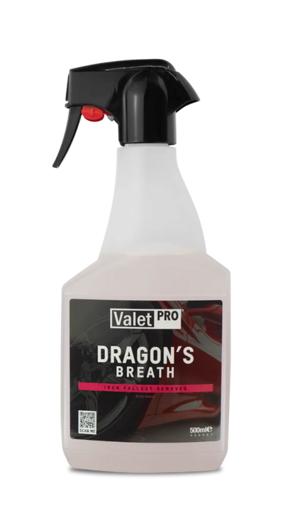 ValetPRO Dragons Breath