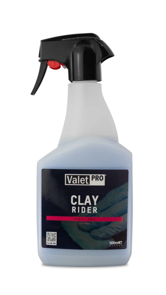 ValetPRO | Clay Rider