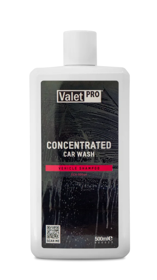 ValetPRO | Concentrated Car Wash