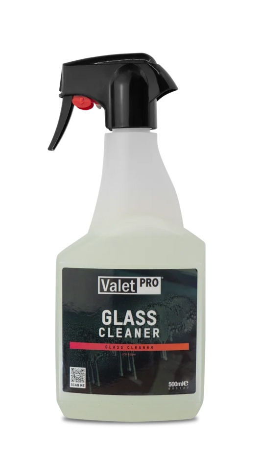 ValetPRO | Glass Cleaner