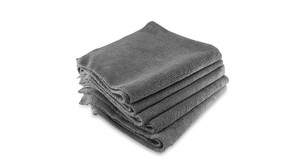Versapro Cloth ValetPRO | Advanced Microfibre Edgeless Cloth (5 Pack)