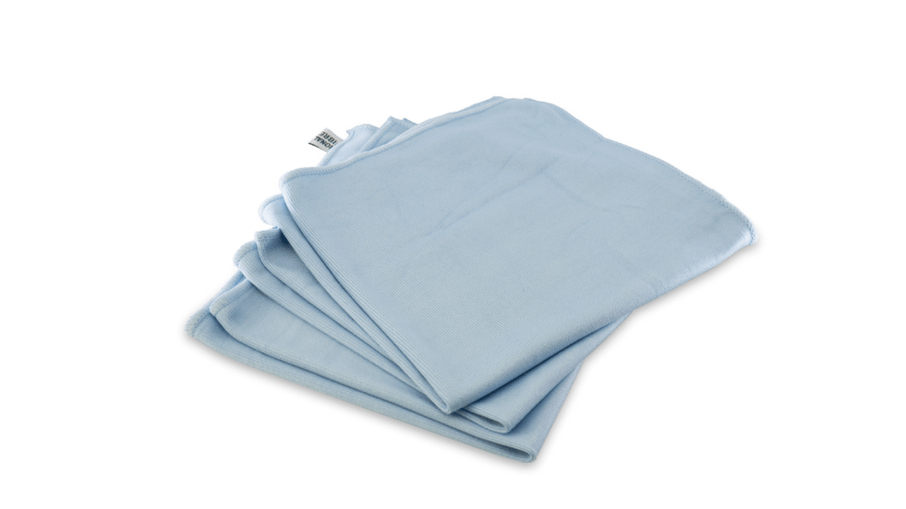 ValetPRO | Advanced Microfibre Glass Cloth 3 Pack
