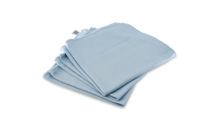 ValetPRO | Advanced Microfibre Glass Cloth 3 Pack