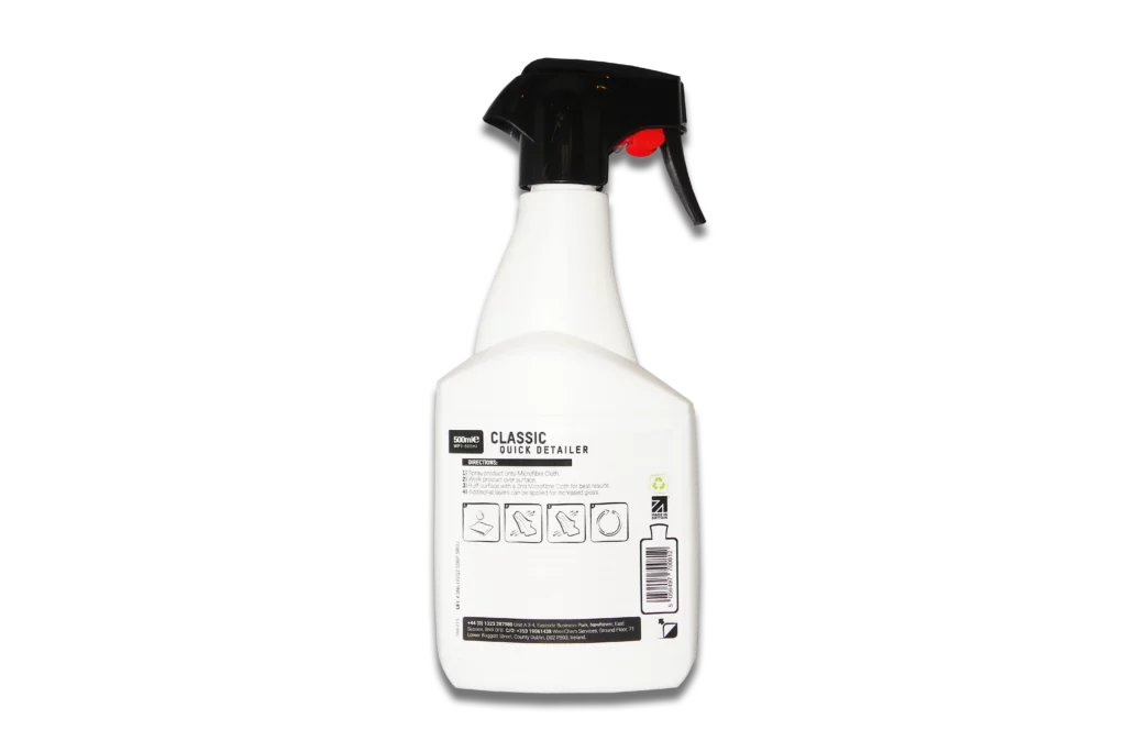 ValetPRO Classic Quick Detailer