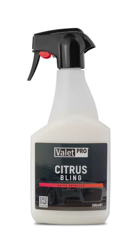 ValetPRO - Citrus Bling 500ml