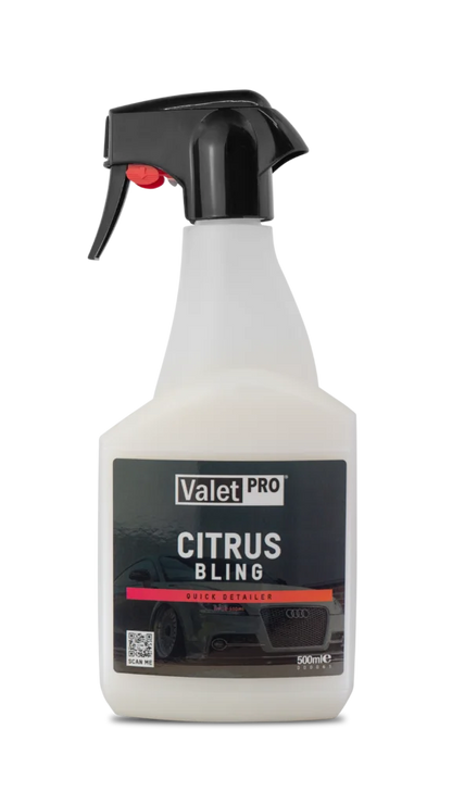 ValetPRO - Citrus Bling 500ml