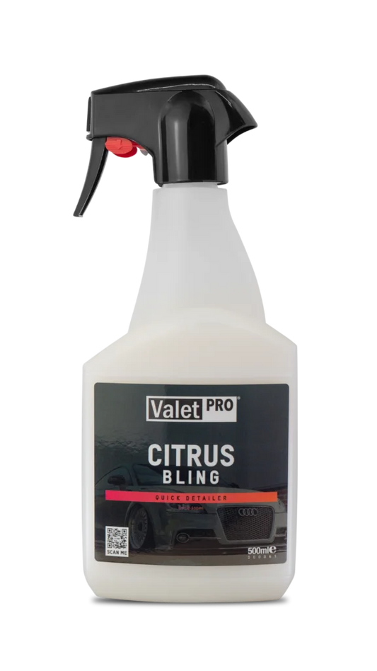 ValetPRO - Citrus Bling 500ml