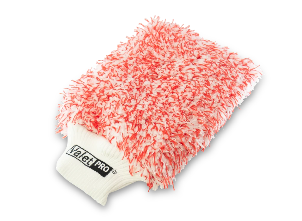ValetPRO | Advanced Microfibre Wash Mitt