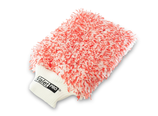 ValetPRO | Advanced Microfibre Wash Mitt