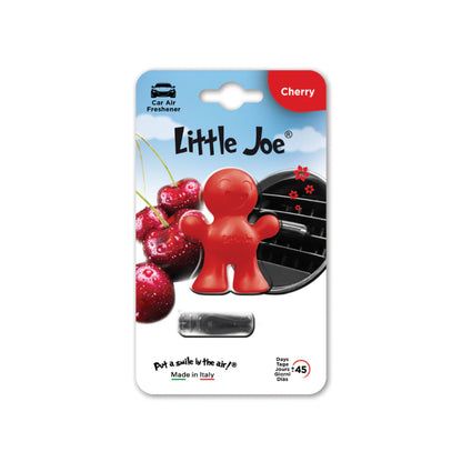 Little Joe Cherry Standard Vent Clip Air Freshener