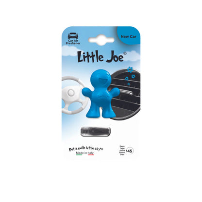 Little Joe New Car Standard Vent Clip Air Freshener