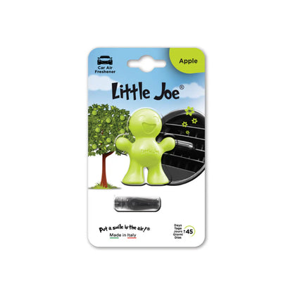 Little Joe Apple Standard Vent Clip Air Freshener