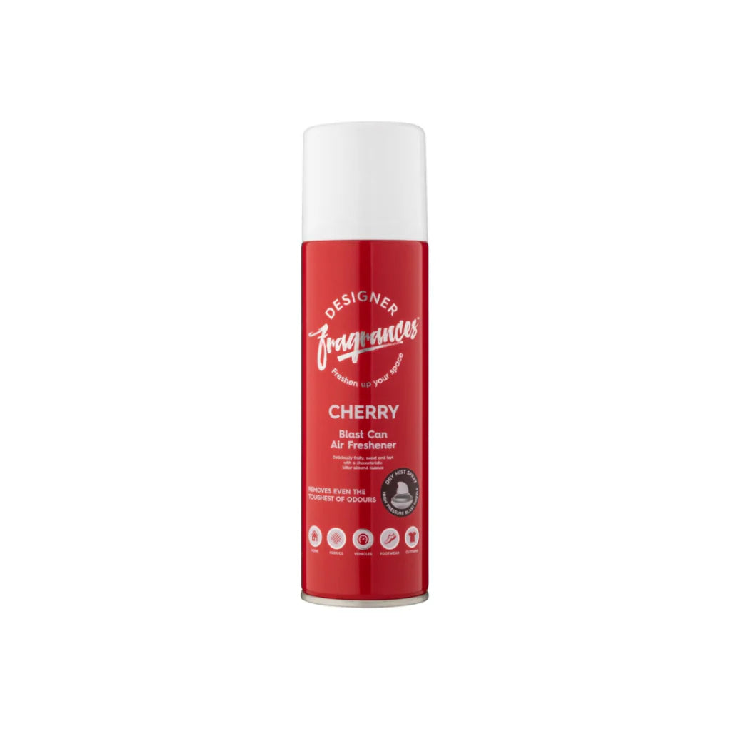 Designer Fragrances | Blast Can Air Fresheners