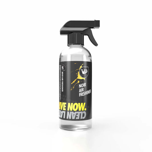 Noir Air Freshener