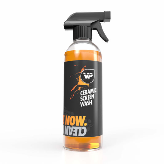 VP | Ceramic Screen Wash