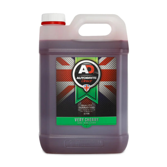 Autobrite Direct | Very Cherry Acid Wheel Cleaner