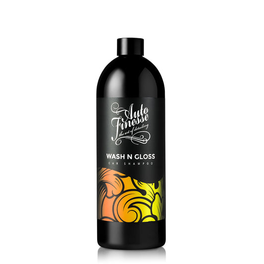 Auto Finesse Wash n Gloss