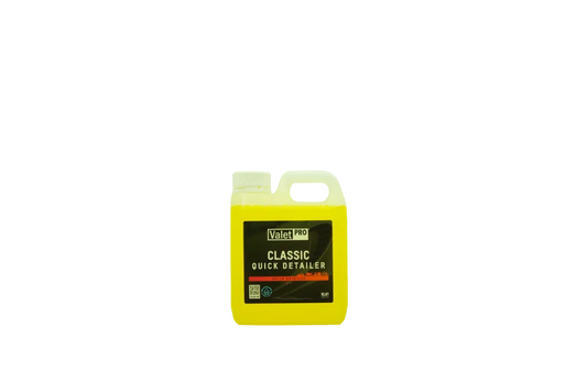 ValetPRO | Classic Quick Detailer