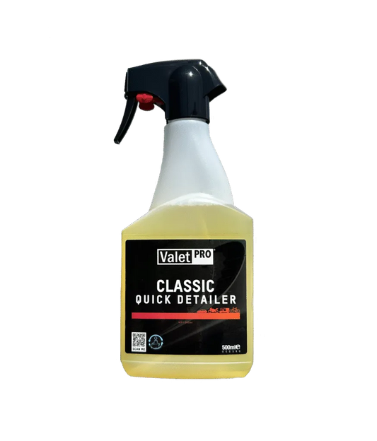 ValetPRO | Classic Quick Detailer
