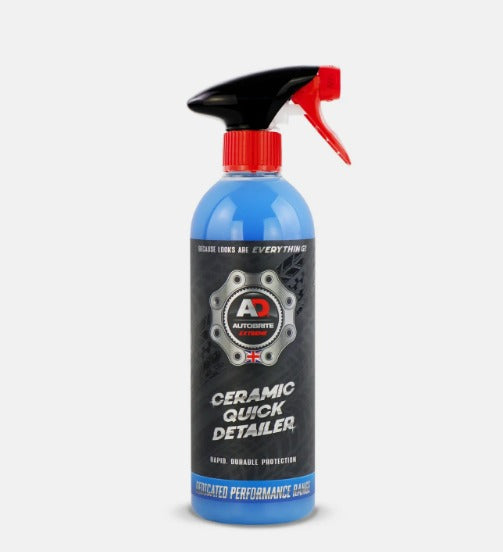 Autobrite Direct Extreme Ceramic Quick detailer