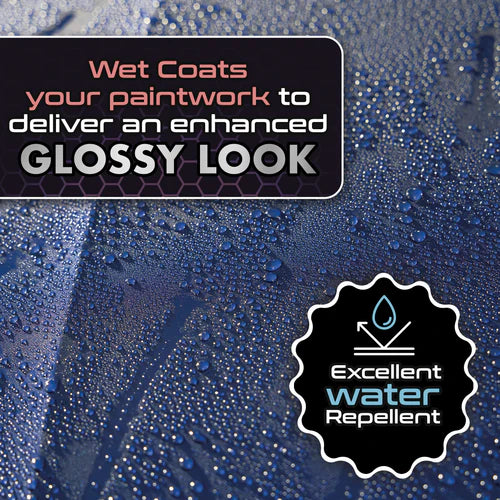 Infinity Wax | Wet Gloss Sealant