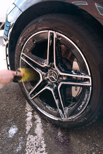 VP Wheel-It Wheel Cleaner