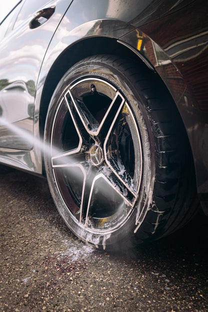 VP Wheel-It Wheel Cleaner