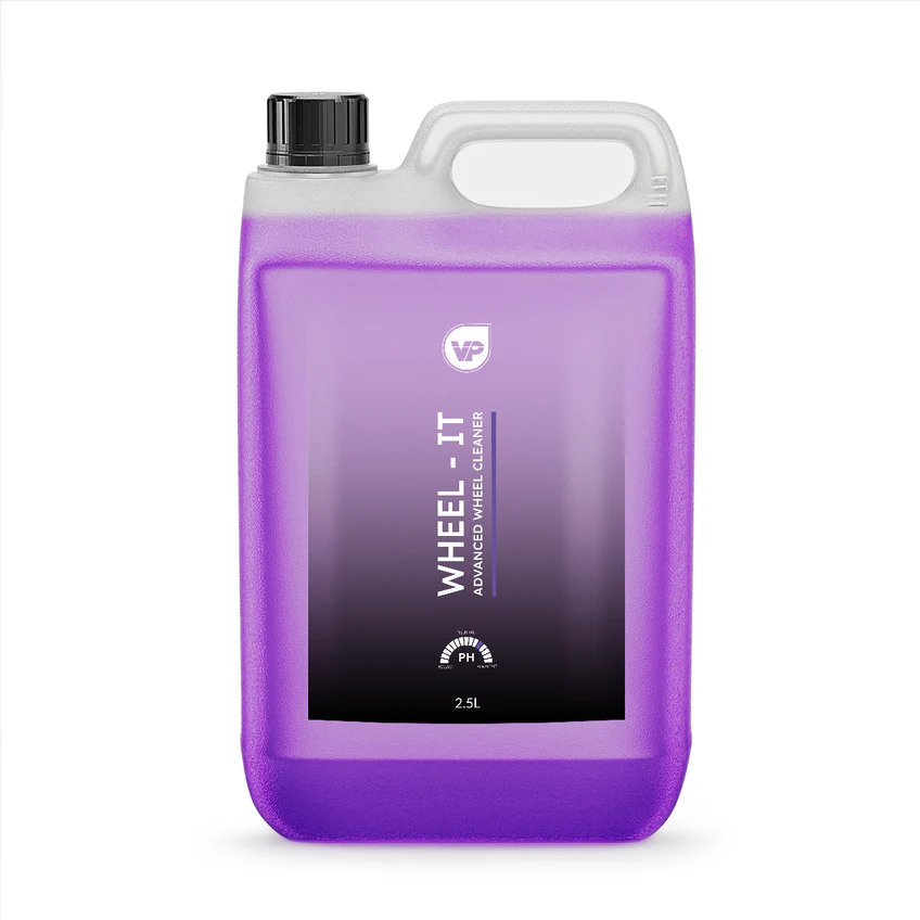 VP Wheel-It Wheel Cleaner