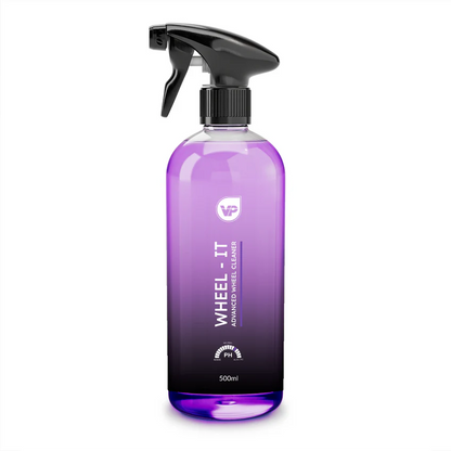 VP Wheel-It Wheel Cleaner