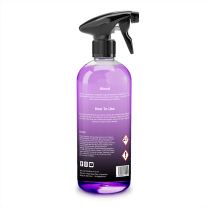 VP Wheel-It Wheel Cleaner