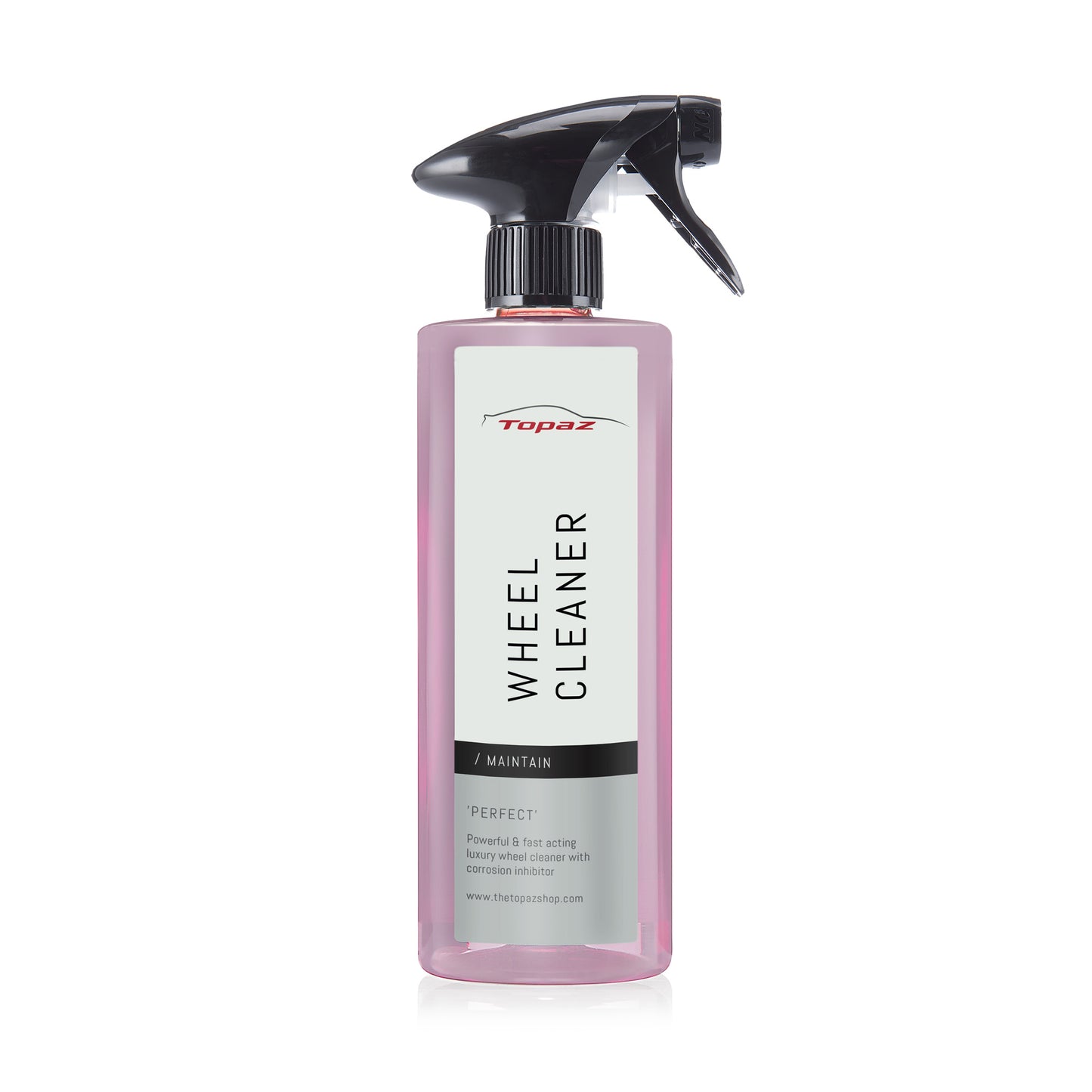 Topaz | Wheel Cleaner 500ml
