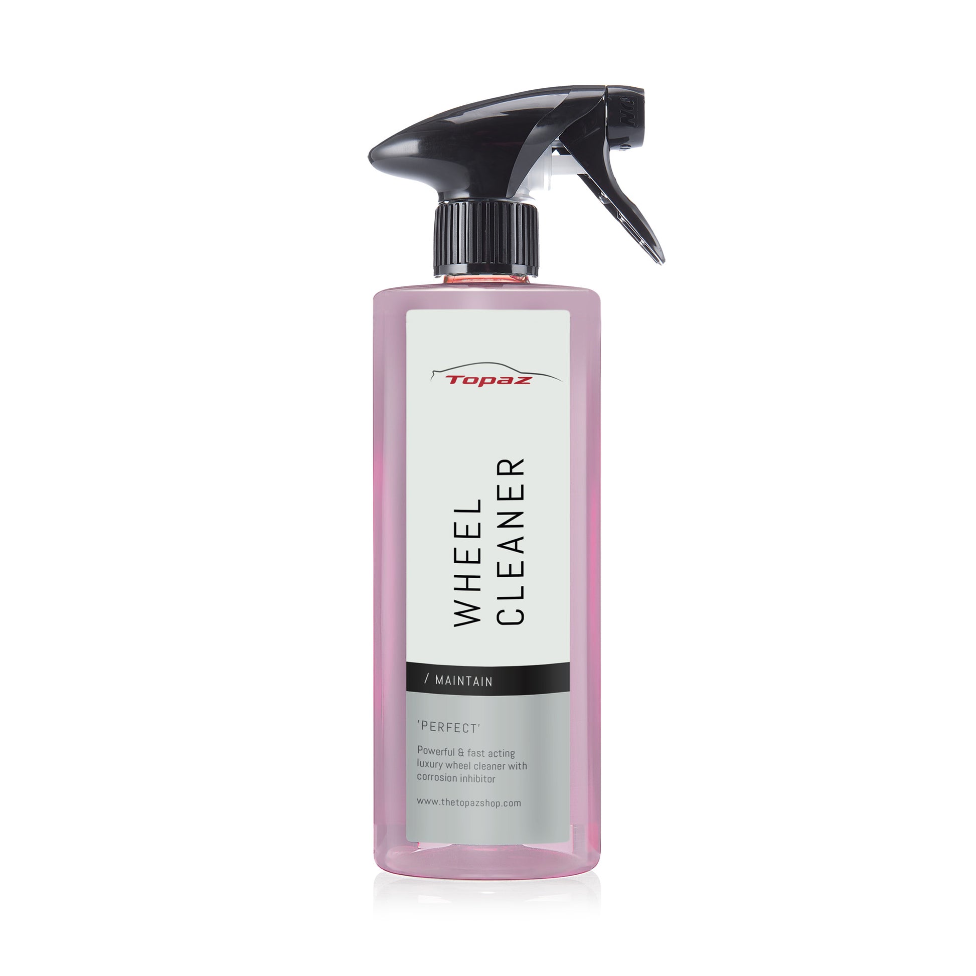 Topaz | Wheel Cleaner 500ml
