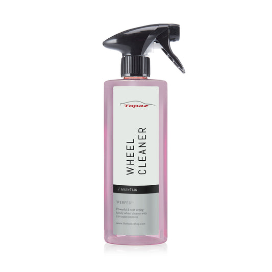 Topaz | Wheel Cleaner 500ml
