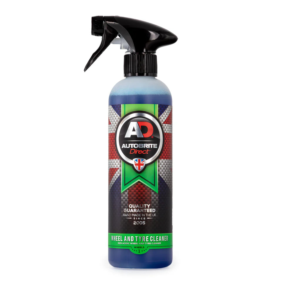 Autobrite Direct | Wheel & Tyre Cleaner