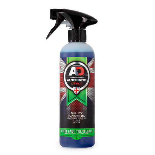 Autobrite Direct | Wheel & Tyre Cleaner