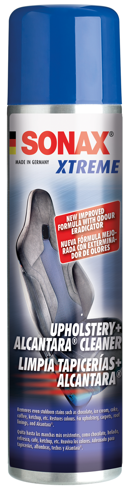 Sonax Upholstery & Alcantara Cleaner