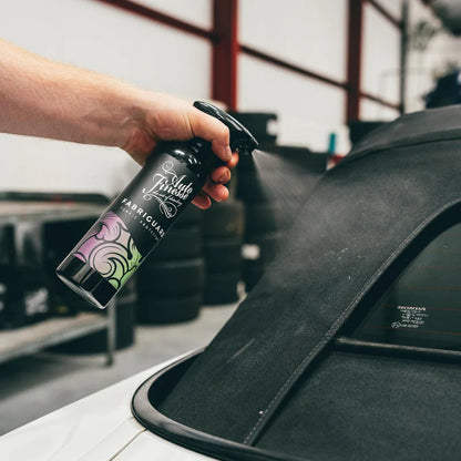 Auto Finesse | Fabriguard Interior Protectant
