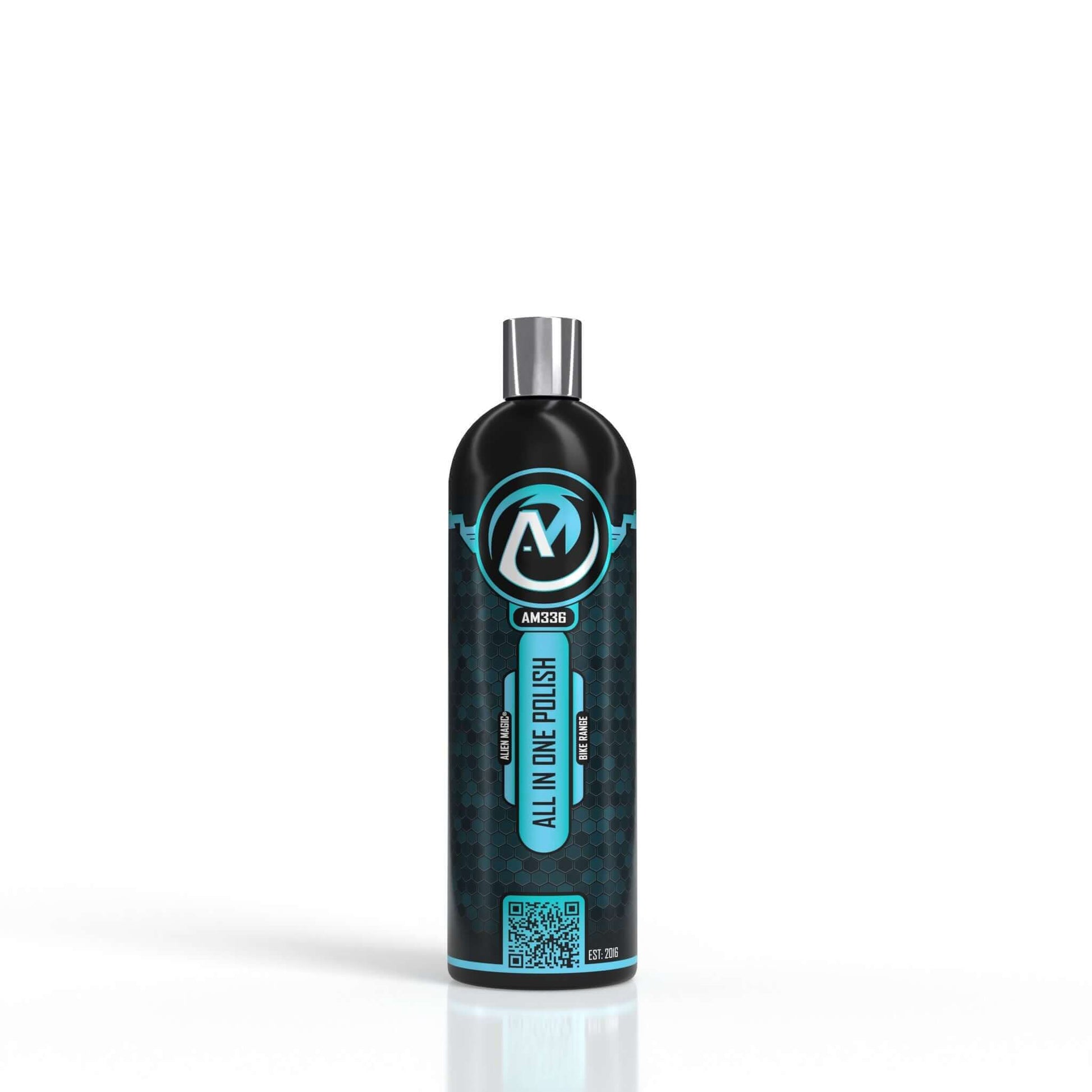 Alien Magic - Bike AIO Polish